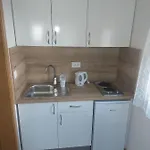 Pansion Ivan Гостевой дом 2*