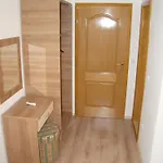 Гостевой дом Pansion Ivan 2*