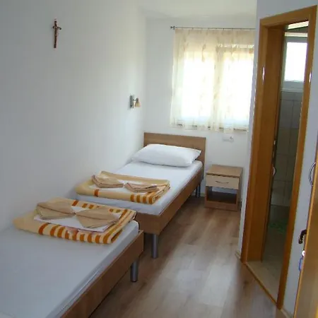 Pansion Ivan ゲストハウス Međugorje