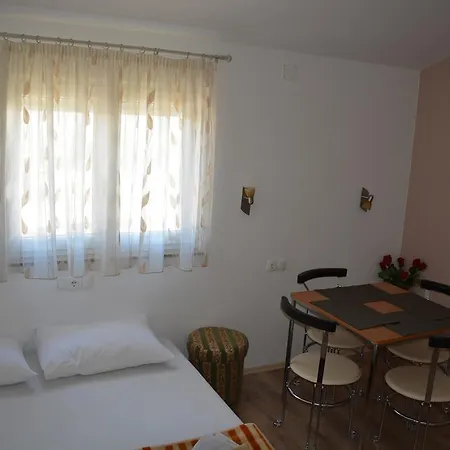 Pansion Ivan Međugorje