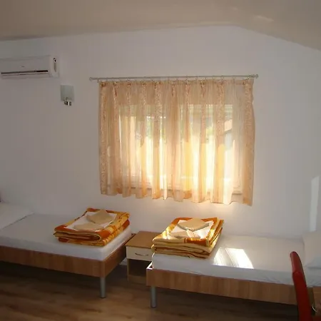 潘逊伊万旅馆 Međugorje