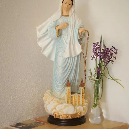 Pansion Ivan Medjugorje