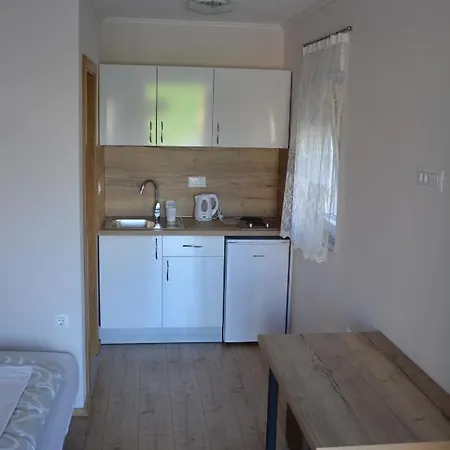 Pansion Ivan 2* Međugorje