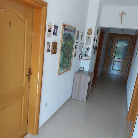 Guest house Pansion Ivan