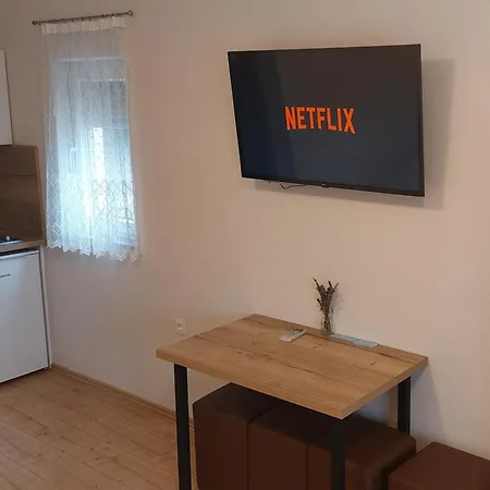 潘逊伊万旅馆 Međugorje