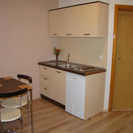 潘逊伊万旅馆 招待所