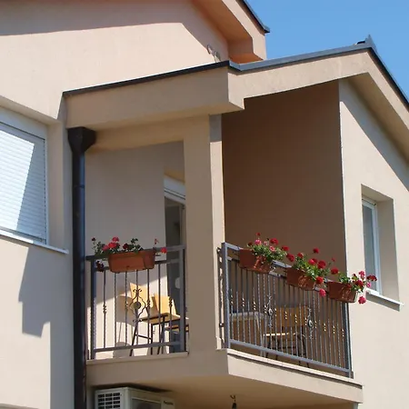 潘逊伊万旅馆 2* Međugorje