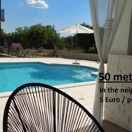 Pansion Ivan ゲストハウス Međugorje