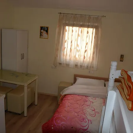 招待所 潘逊伊万旅馆 Međugorje