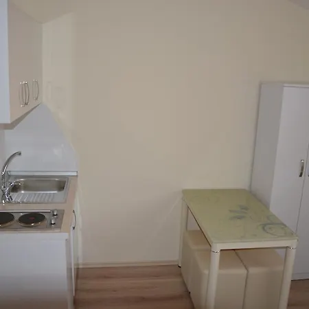 Pansion Ivan Guest house Medjugorje