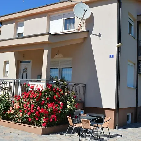 Pansion Ivan Guest house Medjugorje