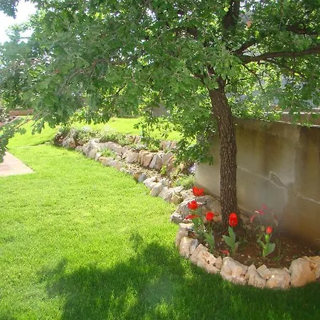 潘逊伊万旅馆 招待所 Međugorje