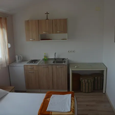Guest house Pansion Ivan