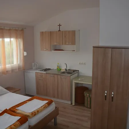 Pansion Ivan Medjugorje