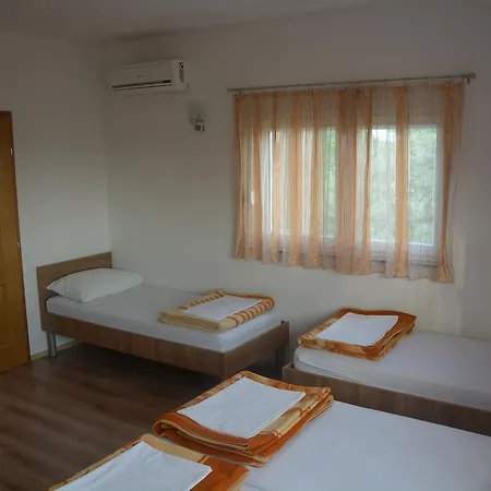 潘逊伊万旅馆 Međugorje