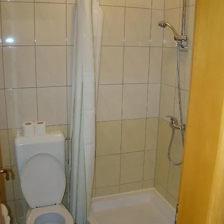 Guest house Pansion Ivan 2*
