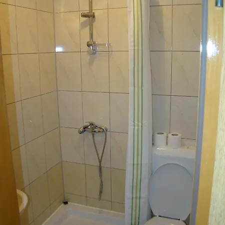 招待所 潘逊伊万旅馆 Međugorje