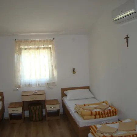 بيت ضيافة Pansion Ivan Međugorje