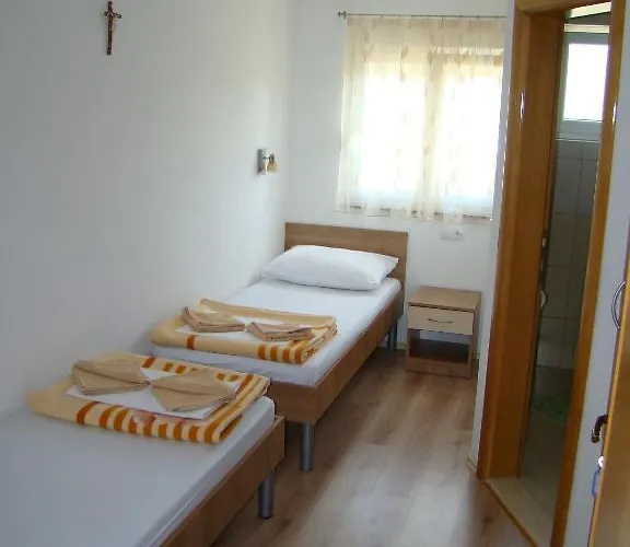 Pansion Ivan Guest house Medjugorje