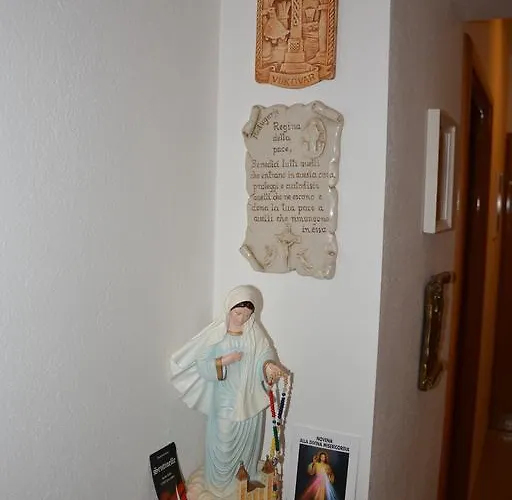 Pansion Ivan Guest house Medjugorje