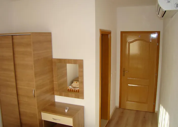 Pansion Ivan Guest house