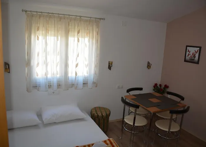 Pansion Ivan Medjugorje