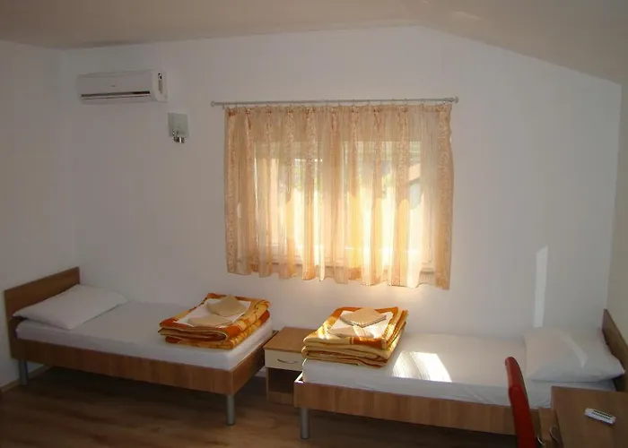 Pansion Ivan Medjugorje