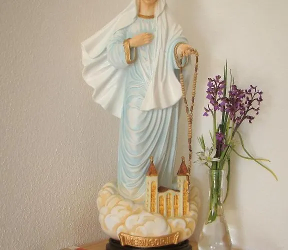 Pansion Ivan Medjugorje