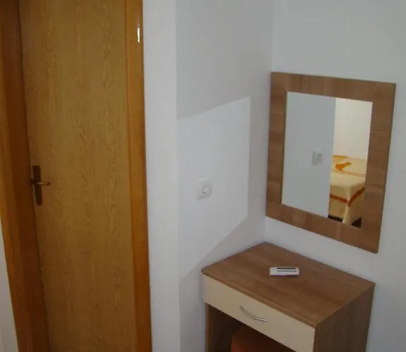 Pansion Ivan Guest house 2*