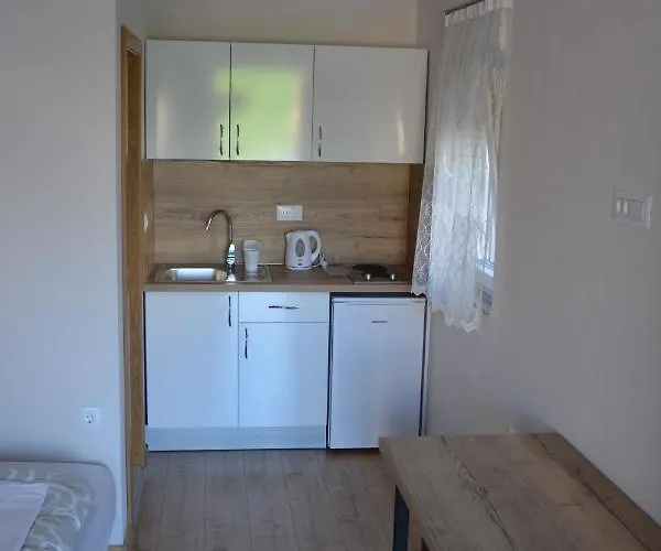 Pansion Ivan 2* Medjugorje