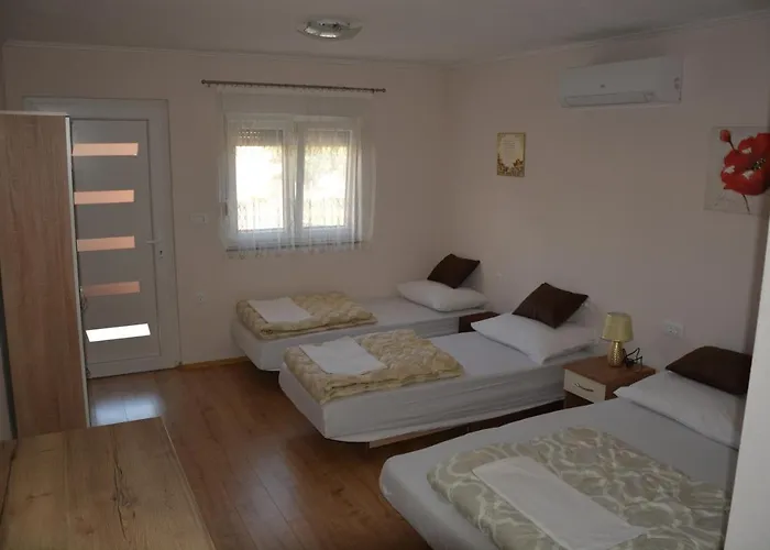 Pansion Ivan Guest house