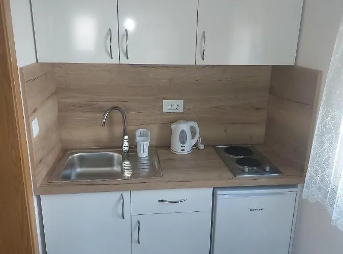 Pansion Ivan Guest house 2*