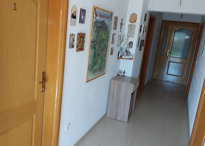 Guest house Pansion Ivan