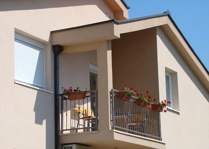 Pansion Ivan 2* Medjugorje