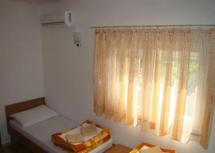 Guest house Pansion Ivan