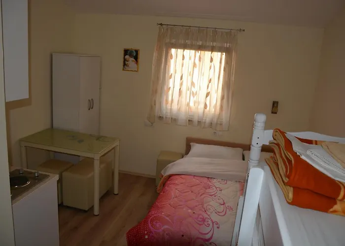 Guest house Pansion Ivan Medjugorje