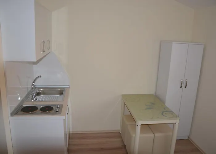 Pansion Ivan Guest house Medjugorje