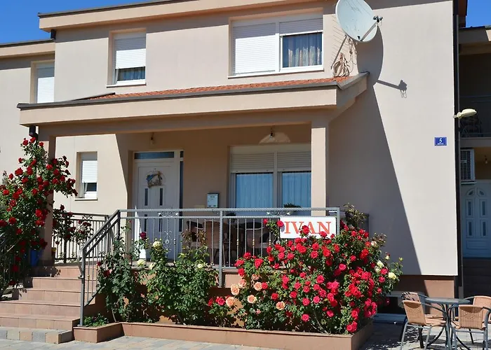 Pansion Ivan