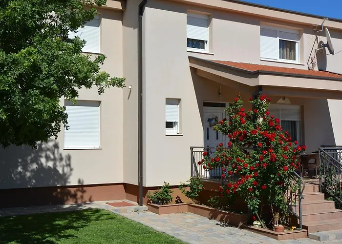 Pansion Ivan Medjugorje