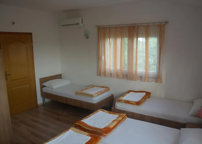 Pansion Ivan Medjugorje