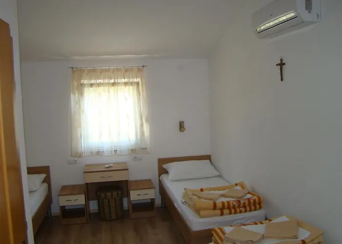 Guest house Pansion Ivan Medjugorje
