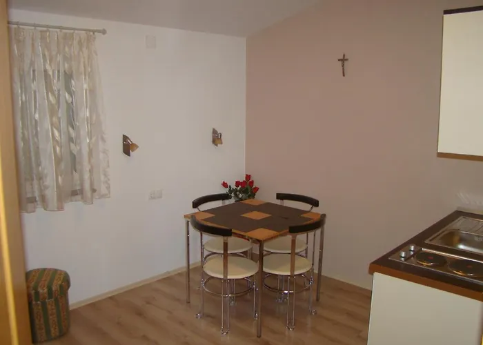 Guest house Pansion Ivan 2*